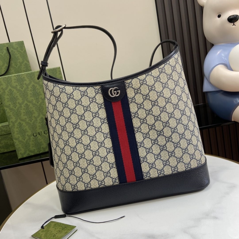 G*u*i satchel bags